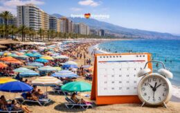 Lastminute vakantie naar Spanje wordt duurder door grote vraag