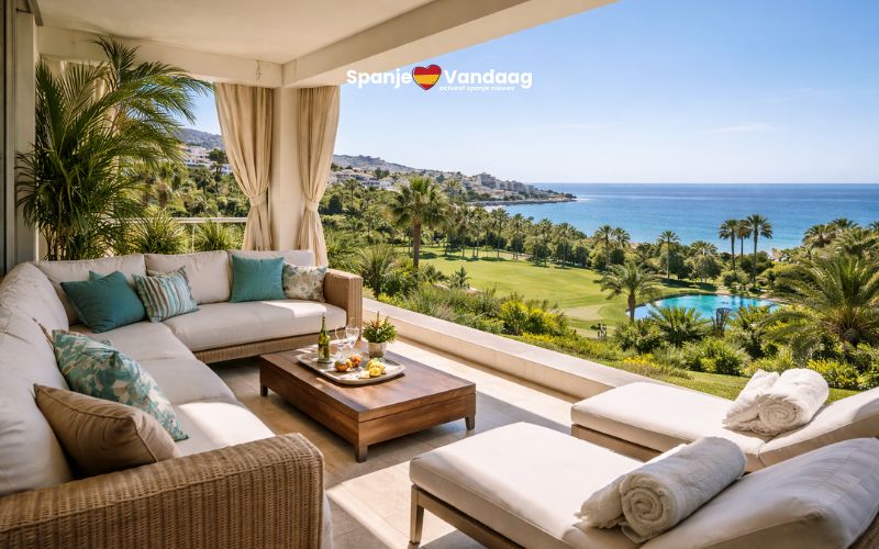 Zonder advocaat een appartement in Spanje kopen blijkt dure fout