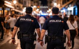 Aantal ontvoeringen en moorden in de provincie Málaga gestegen in 2025