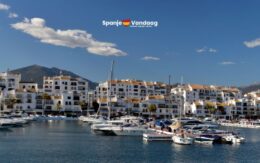 Marbella profiteert van onrust in het Midden-Oosten en verwacht een drukke luxe-zomer