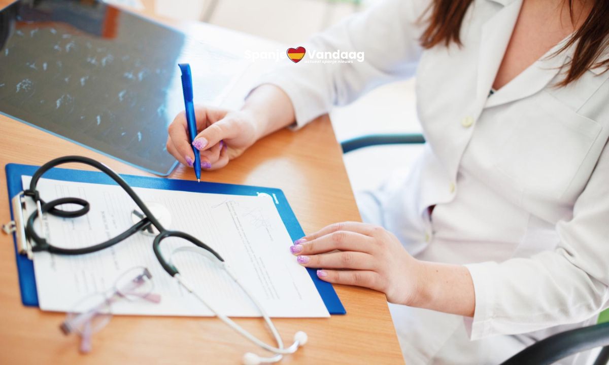 Verplichte medische keuring op het werk in Spanje zorgt voor twijfels en discussie