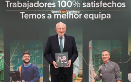 Mercadona boekt recordjaar met 1,7 miljard euro winst en bijna 42 miljard euro omzet