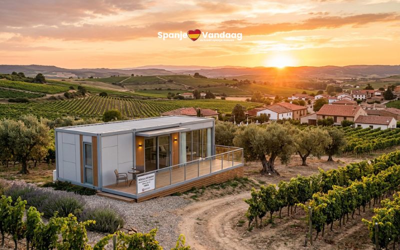 Wat zijn de voor- en nadelen van modulaire huizen zoals die uit China?