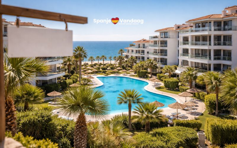 Nederlandse kopers en huurders zoeken dit in Spanje in 2026