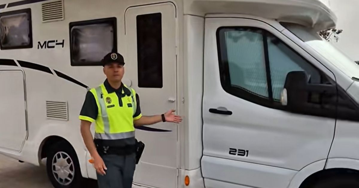 Deze caravan- en camperregels in Spanje kennen veel mensen niet en dat kan je duur komen te staan