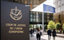 Europese Commissie daagt Spanje voor de rechter vanwege btw-regels voor zelfstandigen