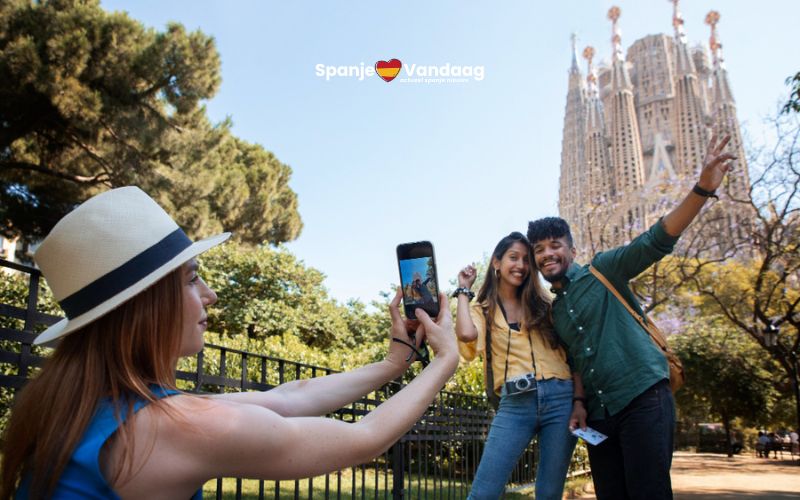 Sagrada Familia blijft publiekstrekker met nieuw bezoekersrecord in 2025