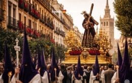 Wanneer valt Semana Santa in 2026 en welke feestdagen horen daarbij?