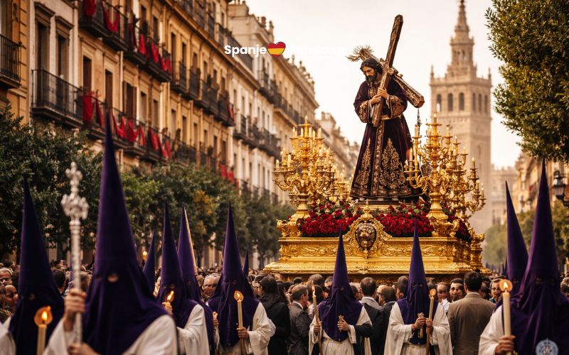 Wanneer valt Semana Santa in 2026 en welke feestdagen horen daarbij?