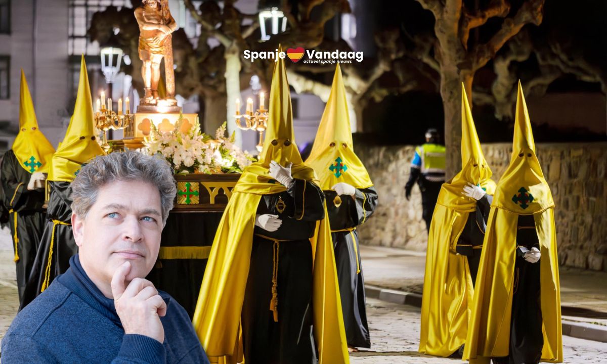 SpanjeOpinie: Semana Santa in Spanje: hype of traditie?