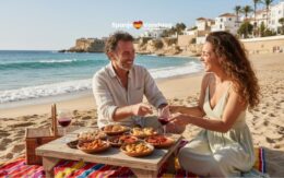 Wetenschappers hebben bevestigd wat toeristen in Spanje al jaren weten: strand is goed voor je brein