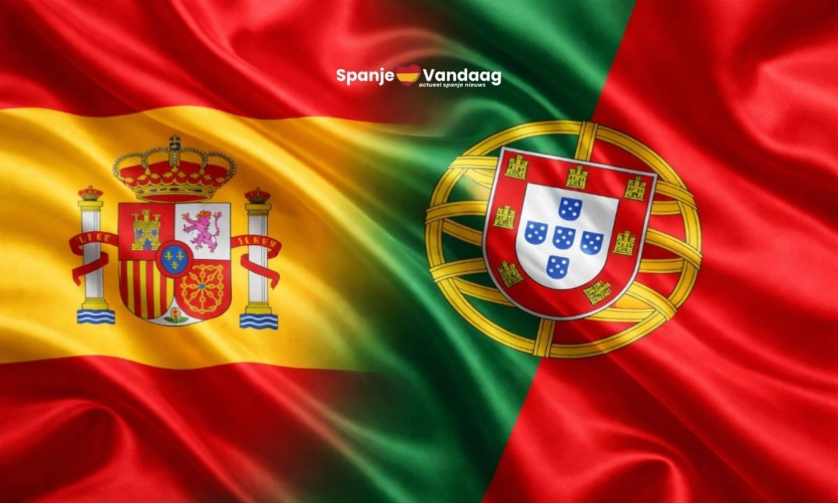 Waarom Spaans en Portugees hetzelfde lijken, maar totaal anders klinken