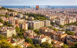 Verbod op toeristische appartementen rond Barcelona breidt zich uit vanaf 2028