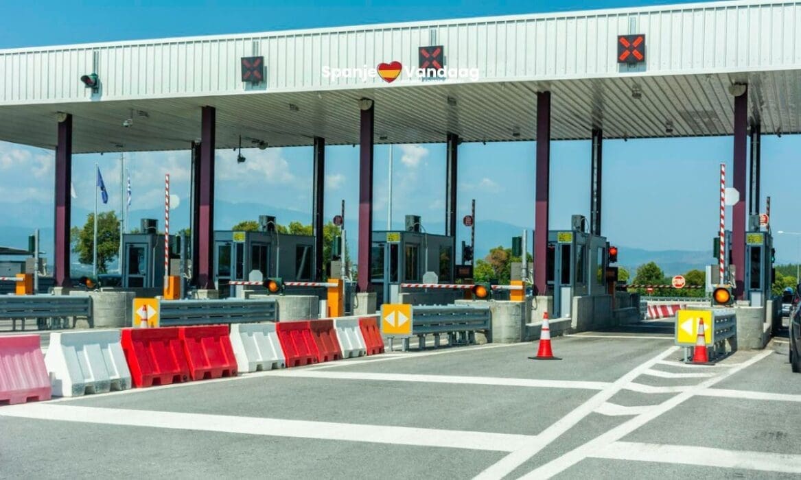 Spaanse overheid start nationalisatie van 12 snelwegen ondanks dreiging van rechtszaken