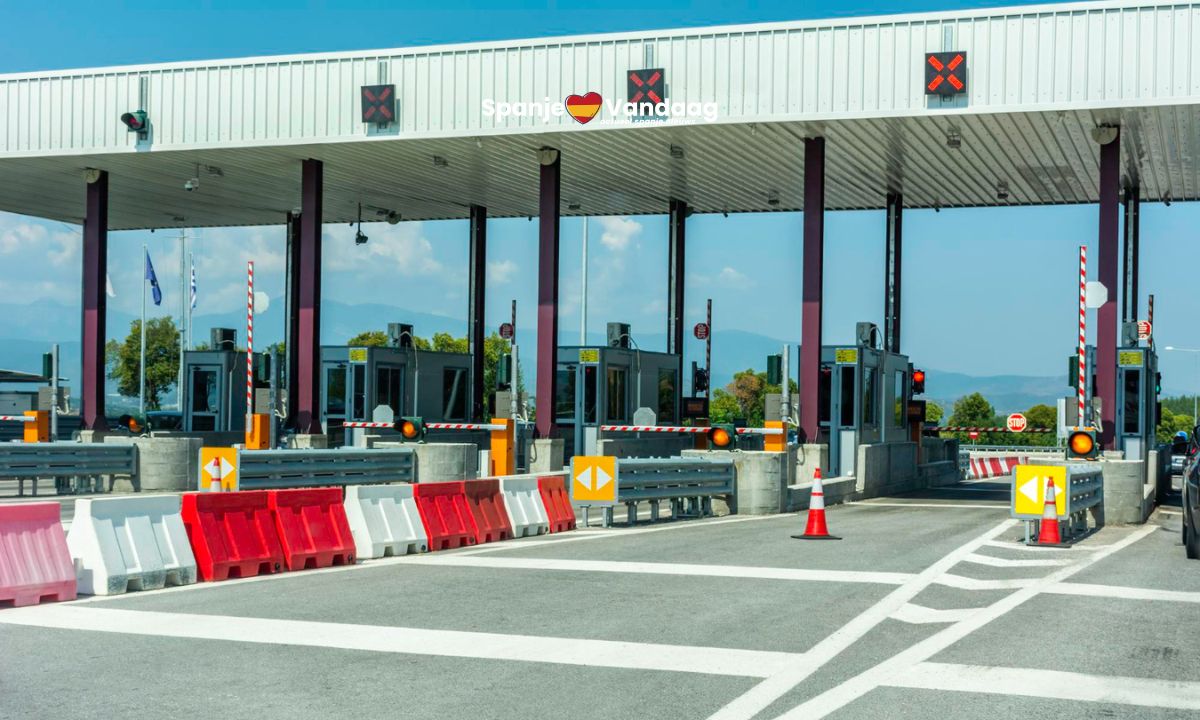 Spaanse overheid start nationalisatie van 12 snelwegen ondanks dreiging van rechtszaken