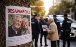 Elk jaar verdwijnen ongeveer duizend 65-plussers in Spanje