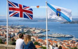 In deze Spaanse stad spreken de inwoners het beste Engels