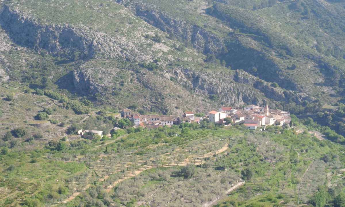 SpanjeVerhaal: Ons B&B-avontuur in de provincie Alicante (120)