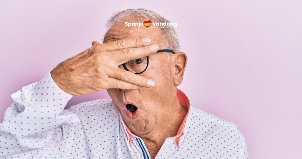 Hoeveel AOW raak je kwijt als je 5, 10 of 20 jaar in Spanje woont of met je 65e naar Spanje verhuist?