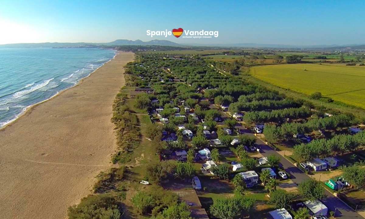 Tien Spaanse campings ontvangen prestigieuze Nederlandse 2026-awards