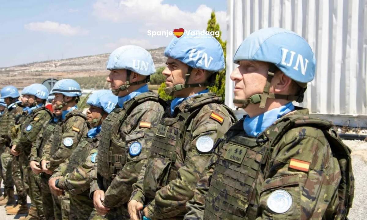Spaans gerechtshof start onderzoek naar Netanyahu na incident met Spaanse VN-militair