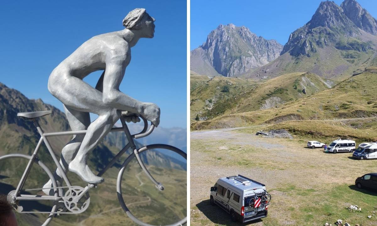 CamperVerhaal: Vlaams koppel op reis door Spanje (107)