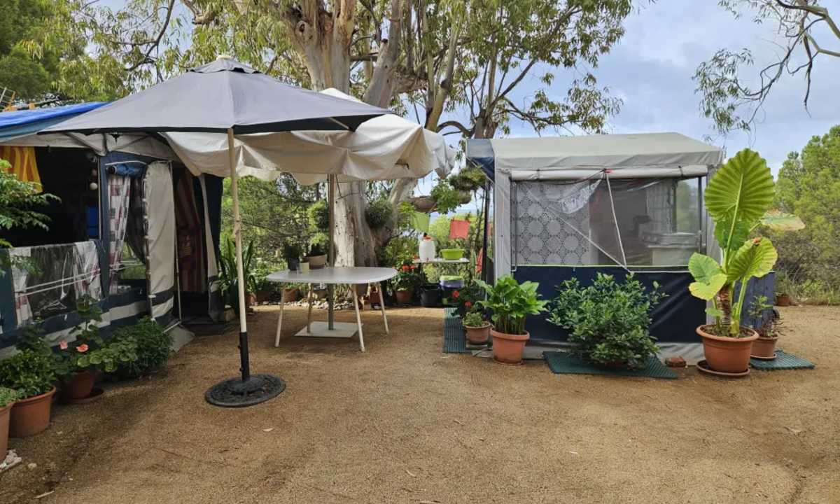 Nederlandse Ruut vecht voor zijn investering op camping Bonavista in Calella
