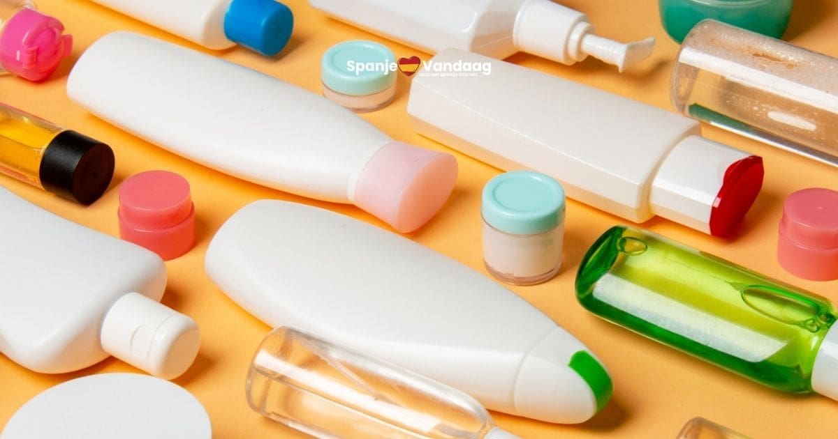 Waarom zijn drogisterijproducten zoals shampoo, tandpasta en deodorant goedkoper in Spanje?