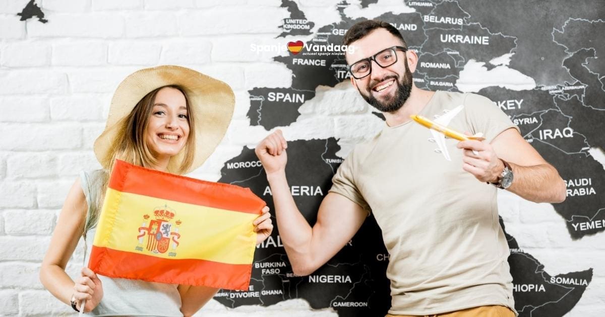SpanjeVideo: veelgemaakte fouten tijdens een emigratie naar Spanje
