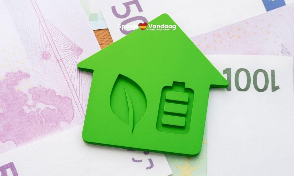 Dit is waarom bijna niemand in Spanje zijn huis energiezuiniger maakt