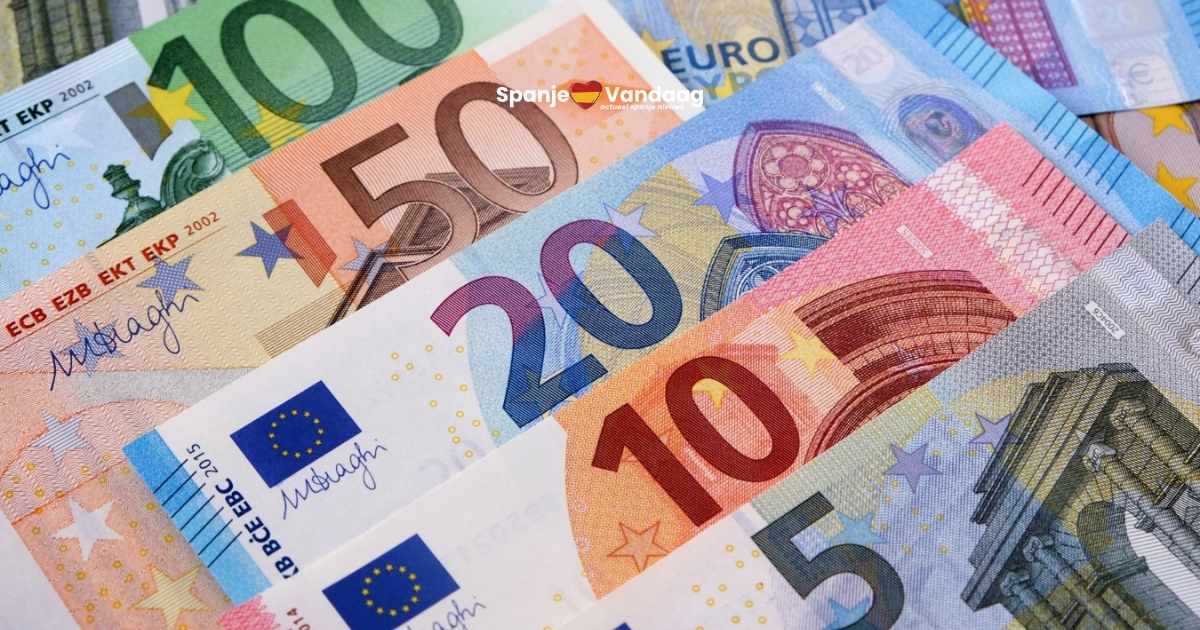Eurobiljetten krijgen nieuw gezicht en misschien speelt een Spanjaard straks een hoofdrol