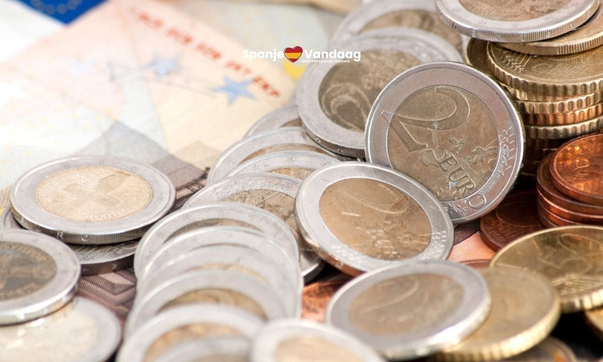 Tot 5.000 euro voor een van deze euromunten: heb jij ze in huis?
