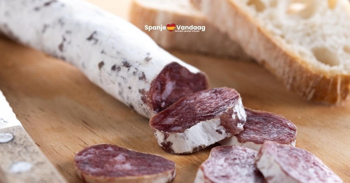 Alles wat je moet weten over de witte huid om de Spaanse fuet