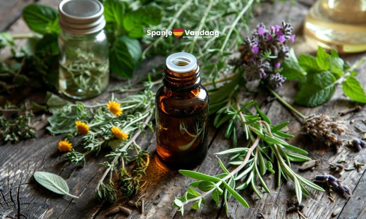 Spaanse overheid waarschuwt voor risico’s van homeopathie