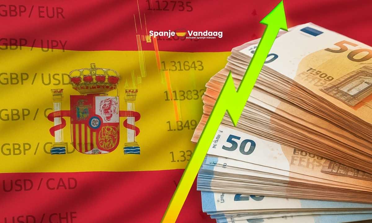 Internationaal Monetair Fonds verhoogt inflatieverwachting voor Spanje fors