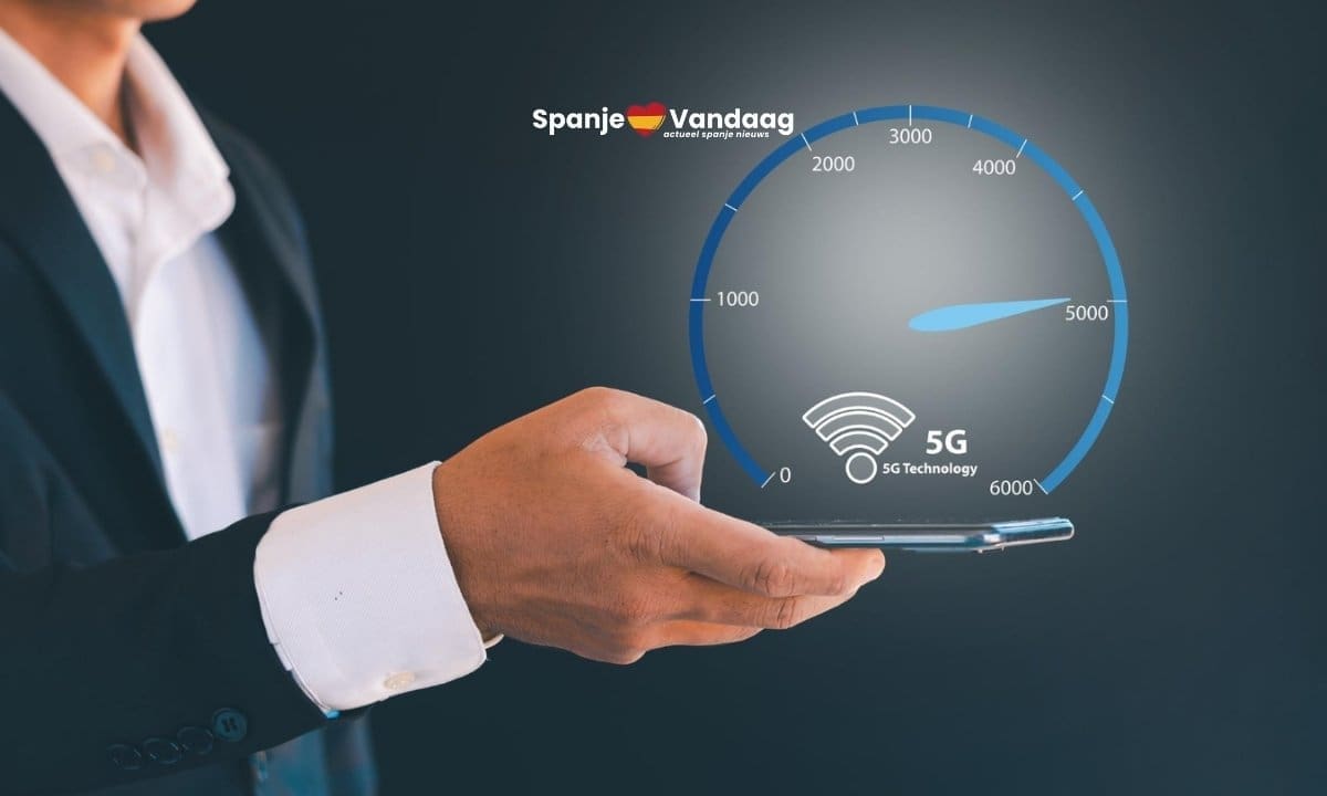 Spanje wil dat traag internet verleden tijd wordt met nieuwe minimumsnelheid