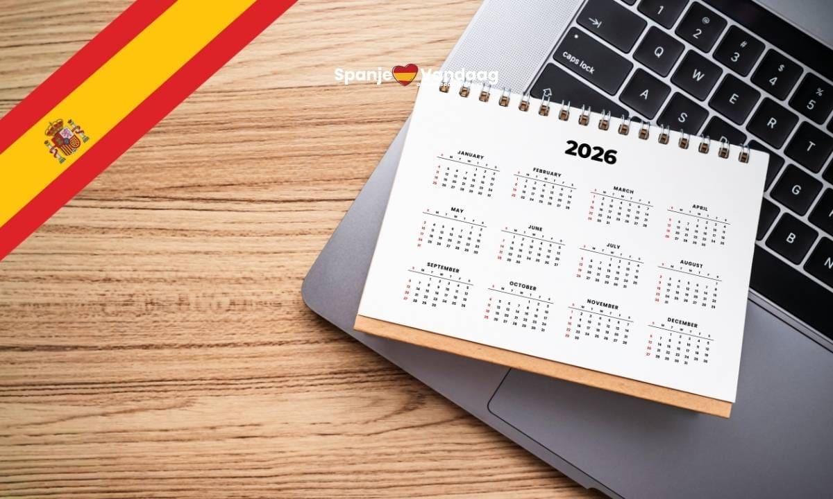 Na de Semana Santa en Pasen zijn dit de volgende feestdagen in Spanje