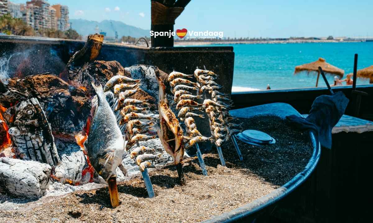 Málaga uitgeroepen tot Europese hoofdstad van de gastronomische cultuur