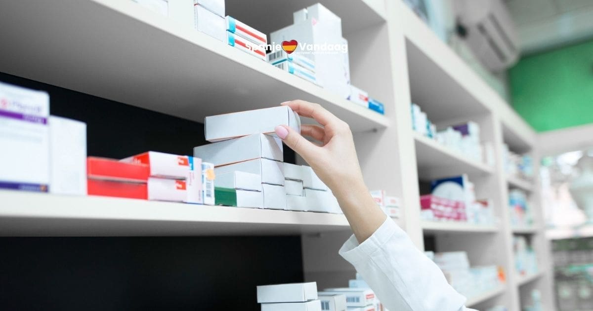 Spanje schrapt grote verpakkingen antibiotica om misbruik en resistentie tegen te gaan