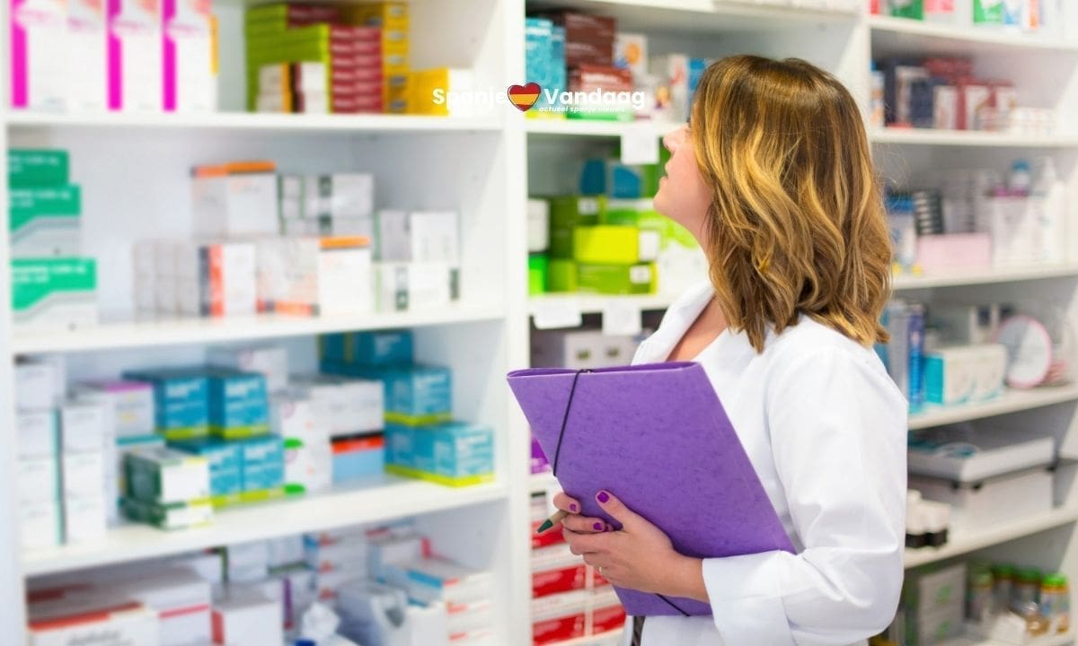 Sluiting Straat van Ormuz bedreigt medicijnvoorraad in Spanje