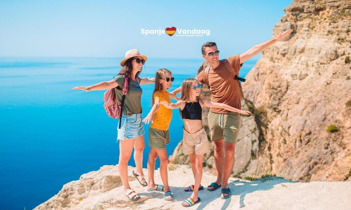 Spanje blijft populair, maar minder Nederlanders pakken het vliegtuig tijdens de meivakantie