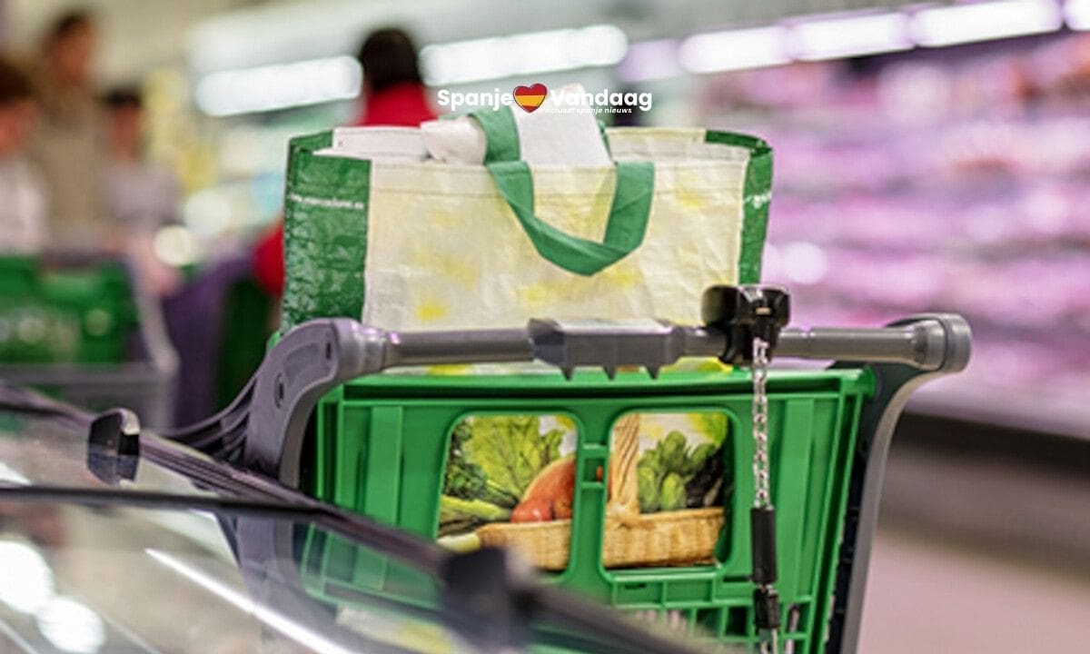 Mercadona beloont recyclen van flessen en blikjes door geld te geven zonder statiegeldsysteem