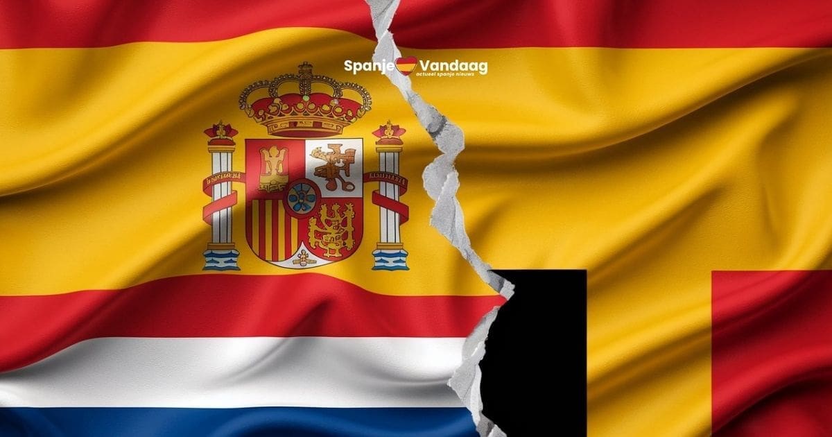 Hoe mensen in Spanje de Nederlandse en Belgische steden en provincies noemen