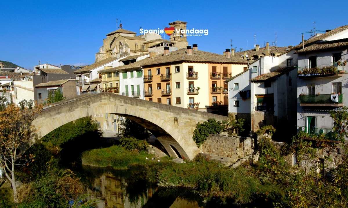 Deze regio in Spanje voelt als thuiskomen en krijgt internationale erkenning van reizigers