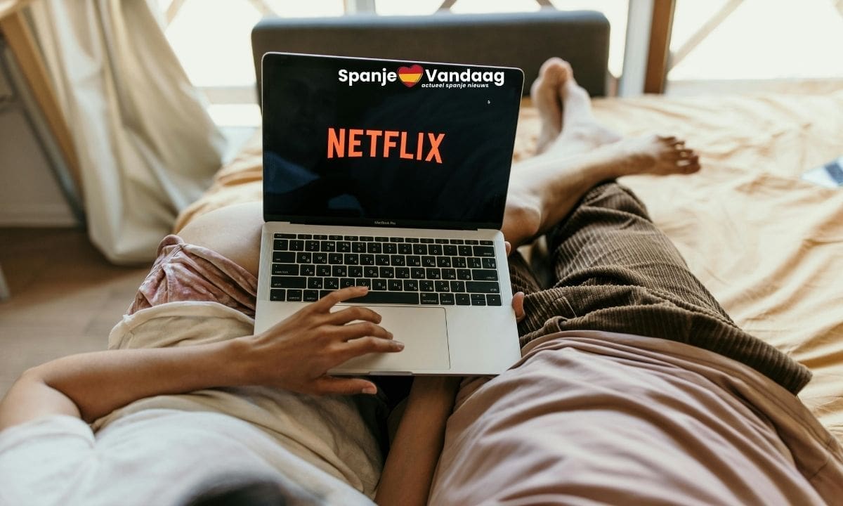 Netflix verhoogt de prijzen voor abonnementen in Spanje