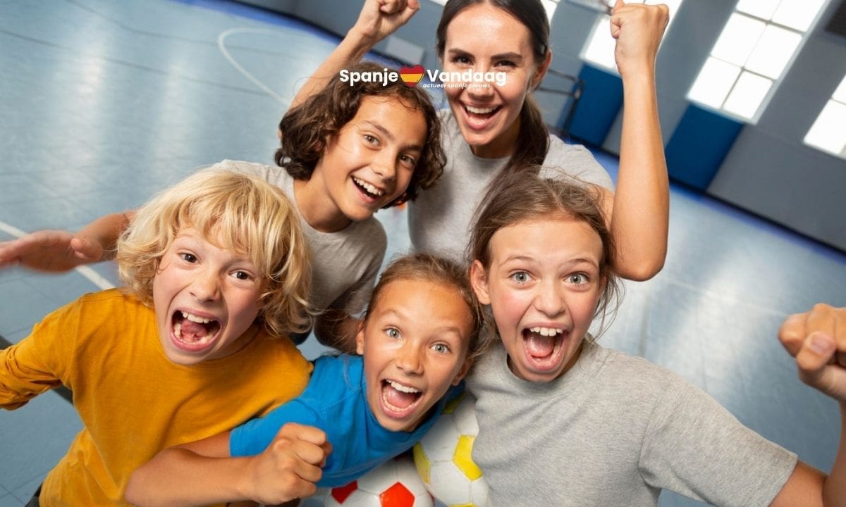 Het openbaar onderwijs ontbreekt op de lijst van 100 beste scholen van Spanje
