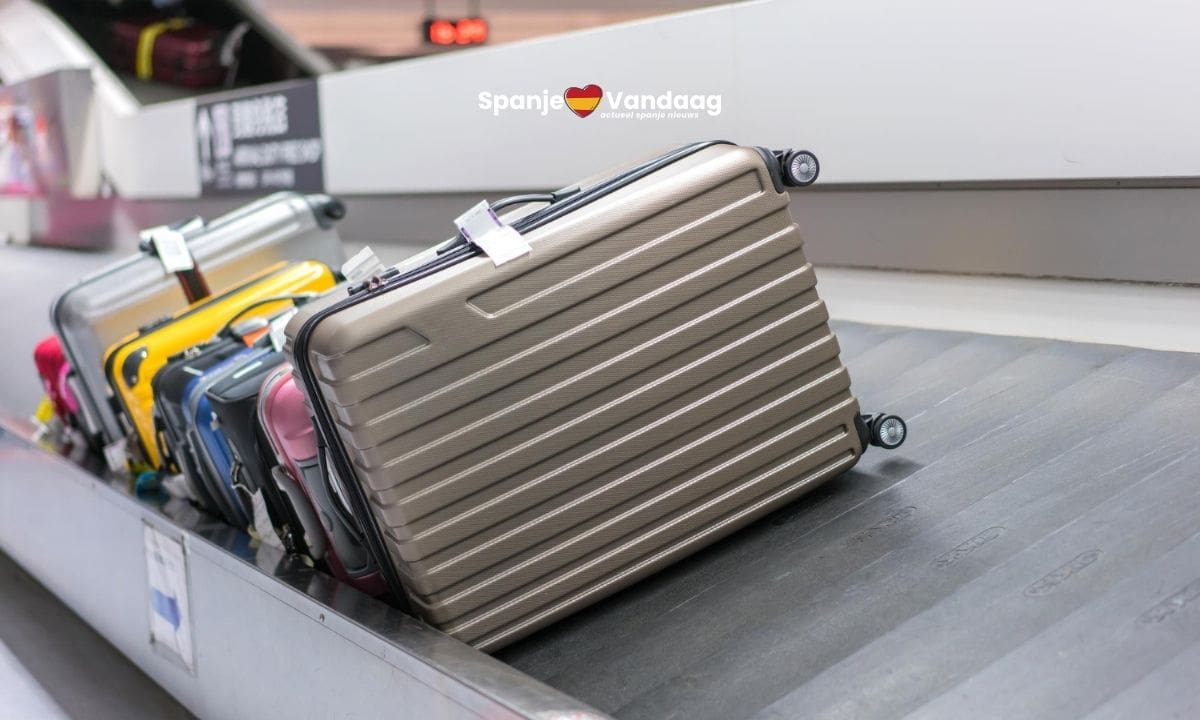 Stakingen van grondpersoneel op luchthavens in Spanje uitgesteld