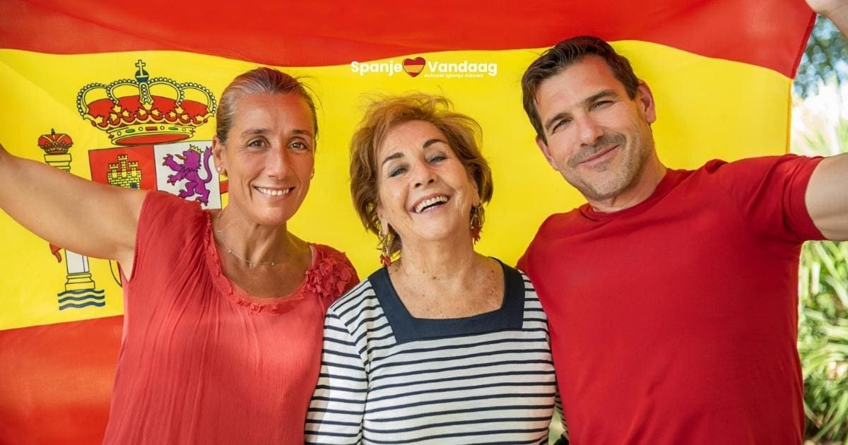 Alles over Spaans leren in Spanje voor 50+ en 60+ senioren