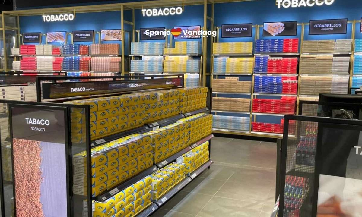 Hoeveel sigaretten mag je meenemen uit Spanje: waarom het voor veel rokers interessant blijft
