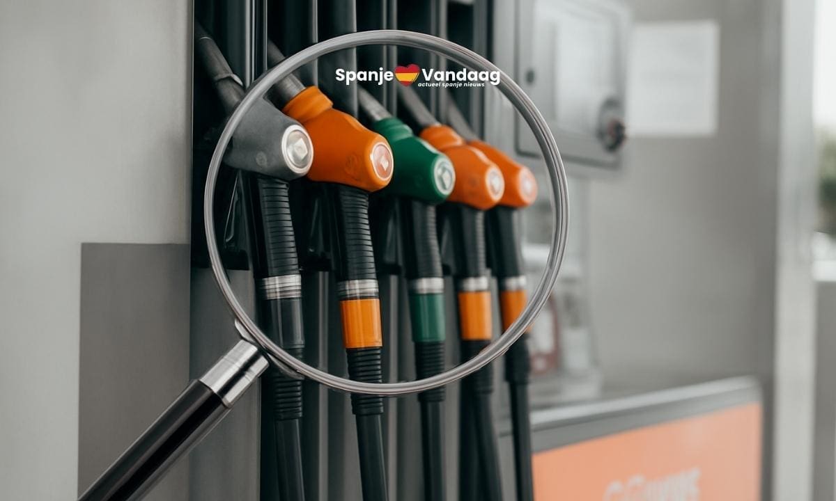 Toezichthouder ziet geen fraude bij tankstations, maar houdt 12.000 tankstations in de gaten